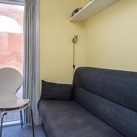 6 Person Holiday Home In R M Sønderby Exterior foto